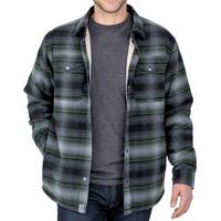 Free Country Men's Shirt Jackets