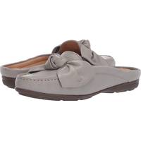 Zappos Women's Leather Slippers