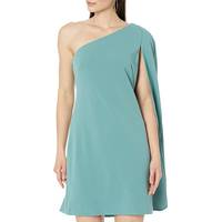 Adrianna Papell Women's One Shoulder Dresses