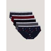 Tommy Hilfiger Women's Hipster Panties