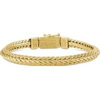 Macy's Esquire Men's Jewelry Men's Gold Bracelets