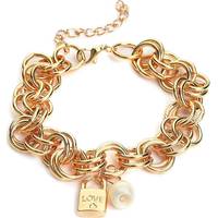 Sohi Women's Gold Bracelets