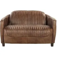 Bed Bath & Beyond HomeRoots Leather Sofas