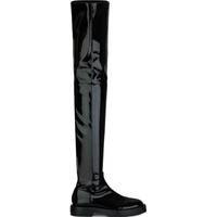 The Webster Women's Over The Knee Boots