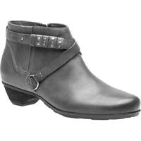 ABEO Women's Ankle Boots