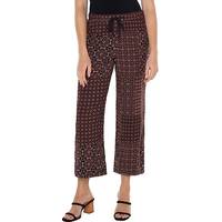 Zappos Liverpool Los Angeles Women's Pull On Pants
