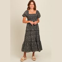 PinkBlush Women's Leopard Dresses