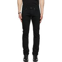 Yves Saint Laurent Men's Slim Fit Jeans