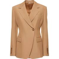 Burberry Women's Wool Blazers