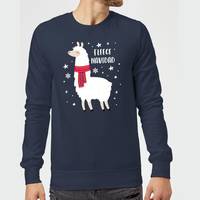 Zavvi Men's Fleece Sweatshirts