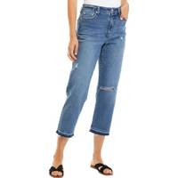 Belk Women's Curvy Fit Jeans