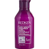 Redken Sulfate-Free Shampoos