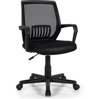 Macy's Costway Adjustable Office Chairs