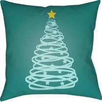 Surya Christmas Pillows