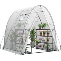 Macy's Costway Greenhouses