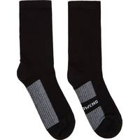 SSENSE Men's Striped Socks