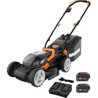 Best Buy Lawn Mowers