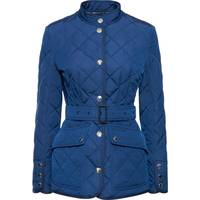 Burberry Women's Quilted Jackets