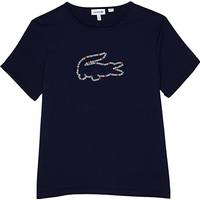 Lacoste Girl's T-shirts