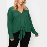 Coin 1804 Women's Plus Size Tops