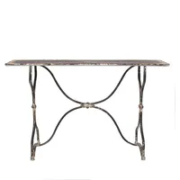 Storied Home Console Tables