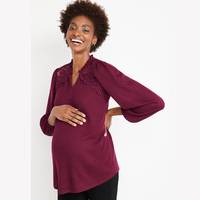 maurices Maternity Tops
