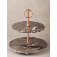 Gauri Kohli Cake Stands