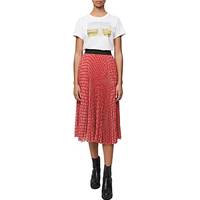 Bloomingdale's Maje Women's Pleated Skirts