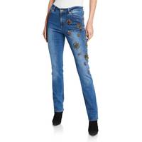 Women's Stretch Jeans from Neiman Marcus