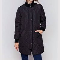 French Connection Women's Quilted Jackets