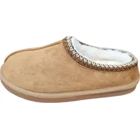 Shop Premium Outlets Women's Fuzzy Slippers