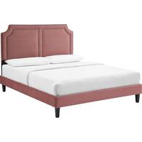 Modway Furniture Full Beds