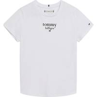 Tommy Hilfiger Girl's Graphic T-shirts