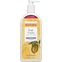 Burt's Bees Body Lotions For Dry Skin
