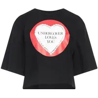 YOOX Women's Crewneck T-Shirts