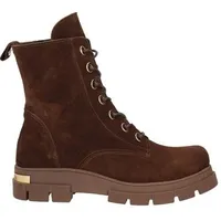 Baldinini Women's Combat Boots