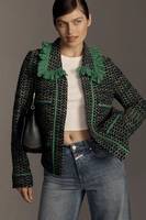 Anthropologie Women's Tweed Jackets