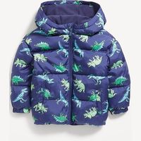 Old Navy Boy's Puffer Jackets