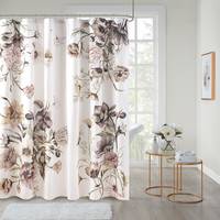Bed Bath & Beyond Floral Shower Curtains