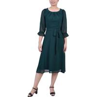 NY Collection Women's Petite Dresses