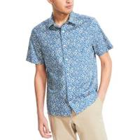 Macy's Nautica Men's Button-Down Shirts