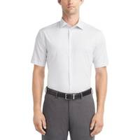 Van Heusen Men's Short Sleeve Shirts