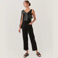 Pact Apparel Women's Jumpsuits & Rompers