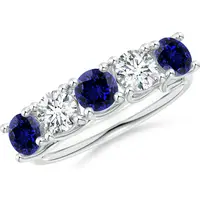 Angara Women's Sapphire Rings