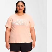 The North Face Women's Plus Size Clothing