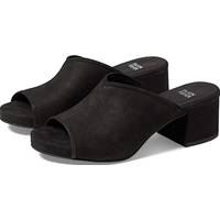 Zappos Eileen Fisher Women's Black Heels