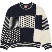 Kenzo Men's Cotton Sweaters
