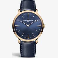 Vacheron Constantin Men's Watches