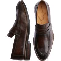 Sandro Moscoloni Men's Loafers