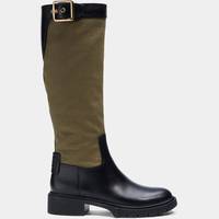 Coggles Women's Knee-High Boots